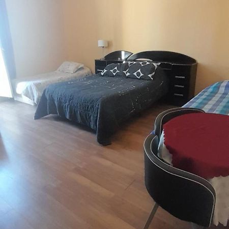 Blanca Rosa Valparaiso B&B Eksteriør billede