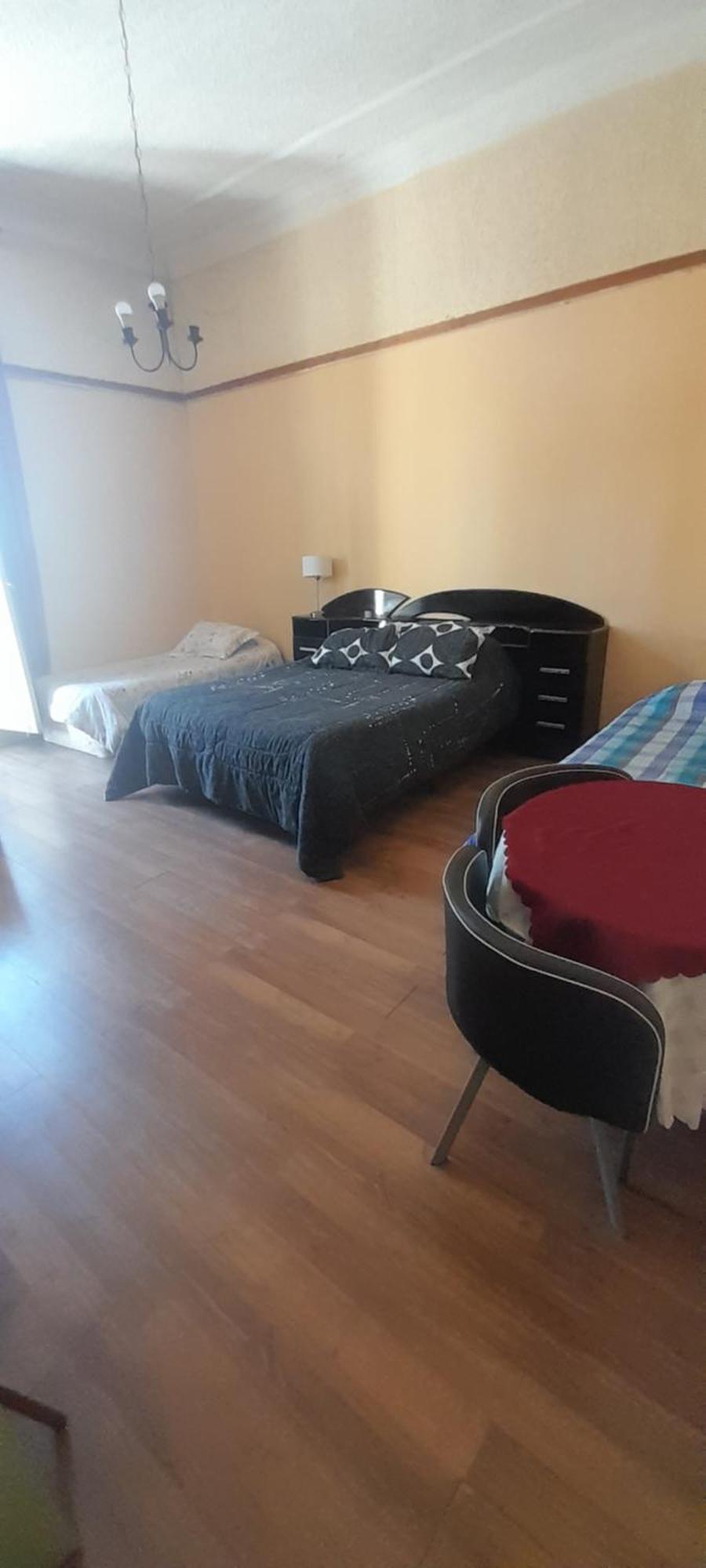Blanca Rosa Valparaiso B&B Eksteriør billede