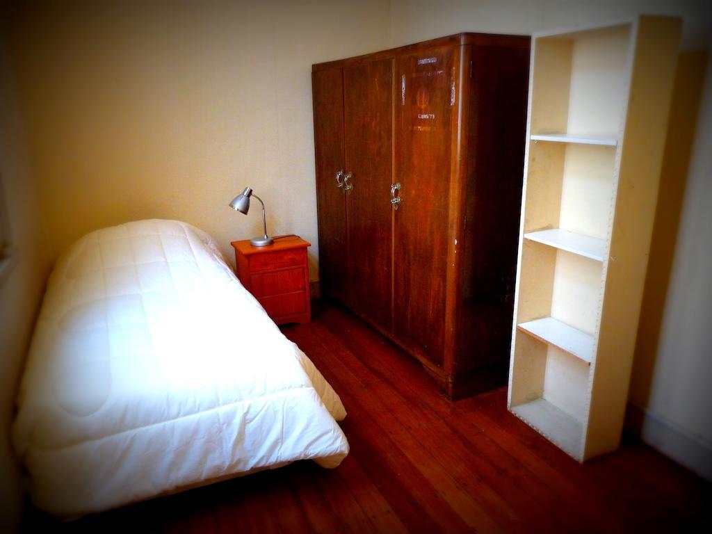Blanca Rosa Valparaiso B&B Værelse billede