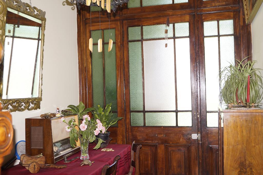 Blanca Rosa Valparaiso B&B Eksteriør billede