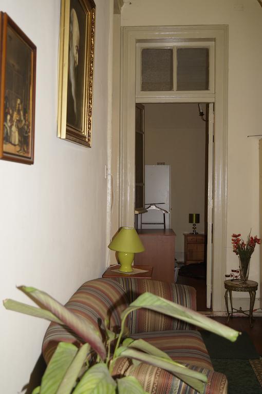 Blanca Rosa Valparaiso B&B Eksteriør billede