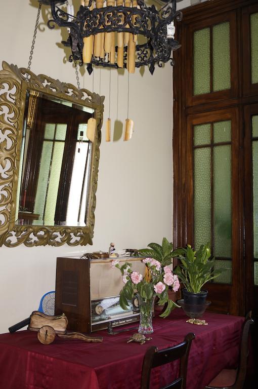 Blanca Rosa Valparaiso B&B Eksteriør billede