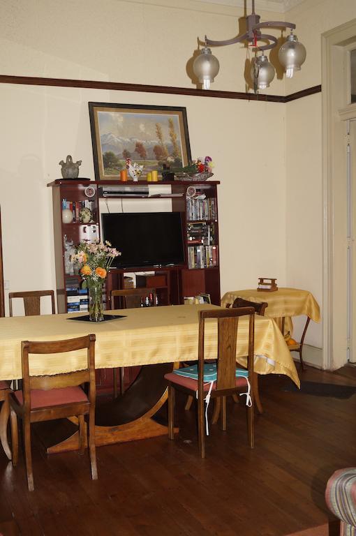 Blanca Rosa Valparaiso B&B Eksteriør billede