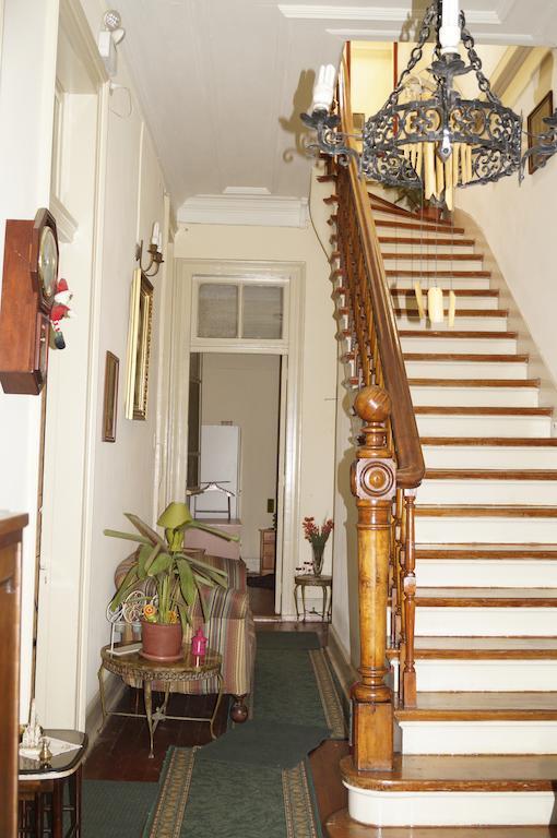Blanca Rosa Valparaiso B&B Eksteriør billede