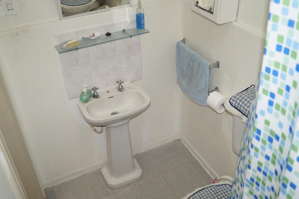 Blanca Rosa Valparaiso B&B Værelse billede