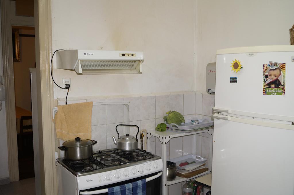 Blanca Rosa Valparaiso B&B Eksteriør billede